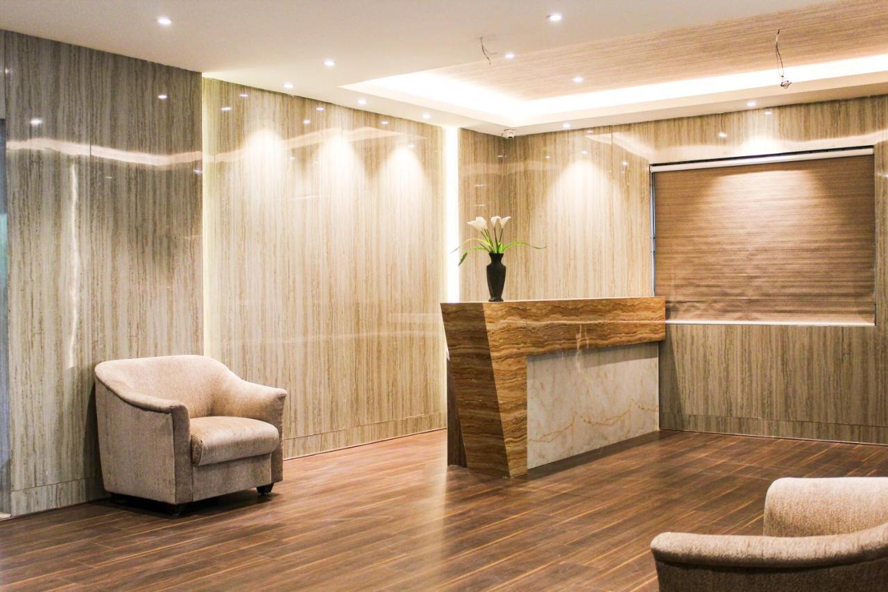 The Byke Signature Pure Veg Bangalore Exterior foto