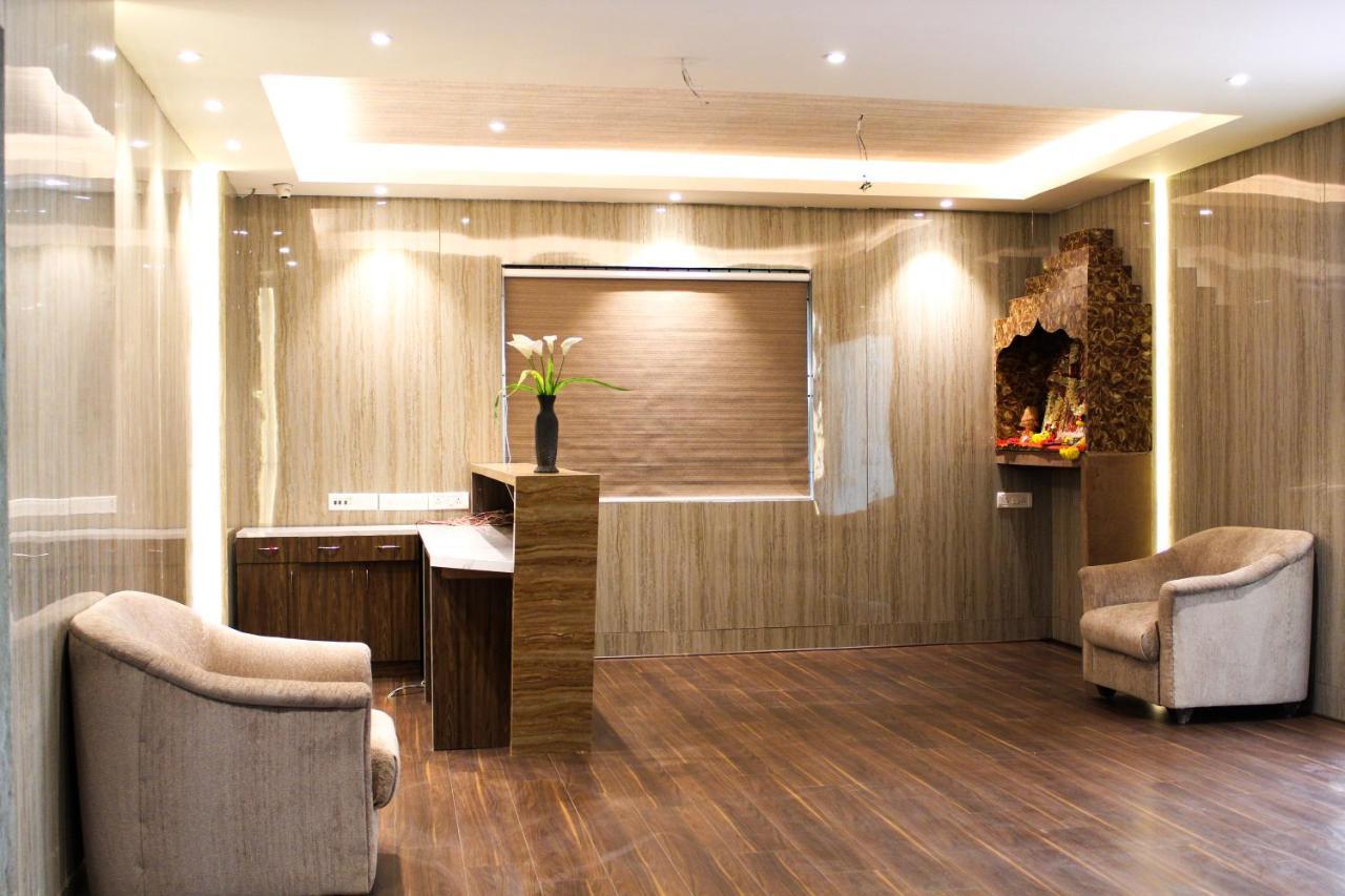 The Byke Signature Pure Veg Bangalore Exterior foto